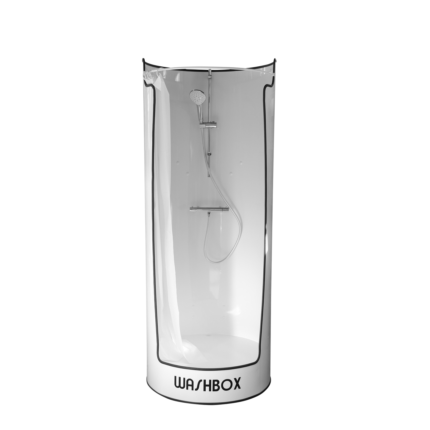 Washbox PURE
