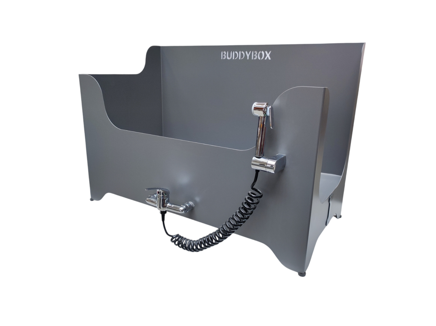 Buddybox - Hundedusche