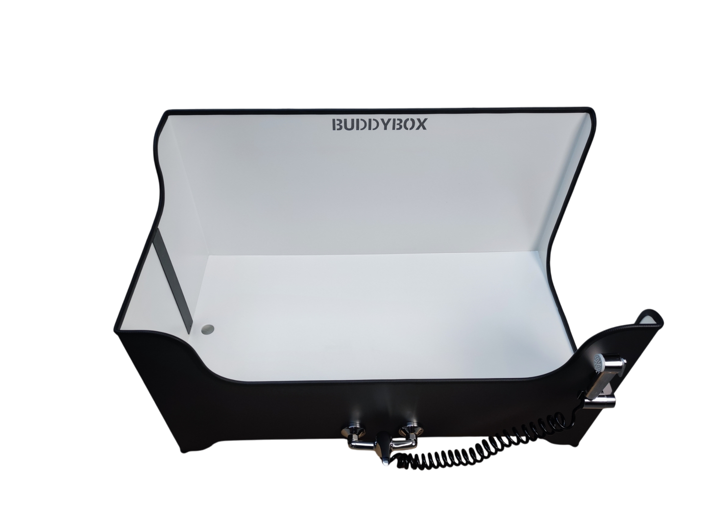 Buddybox - Hundedusche