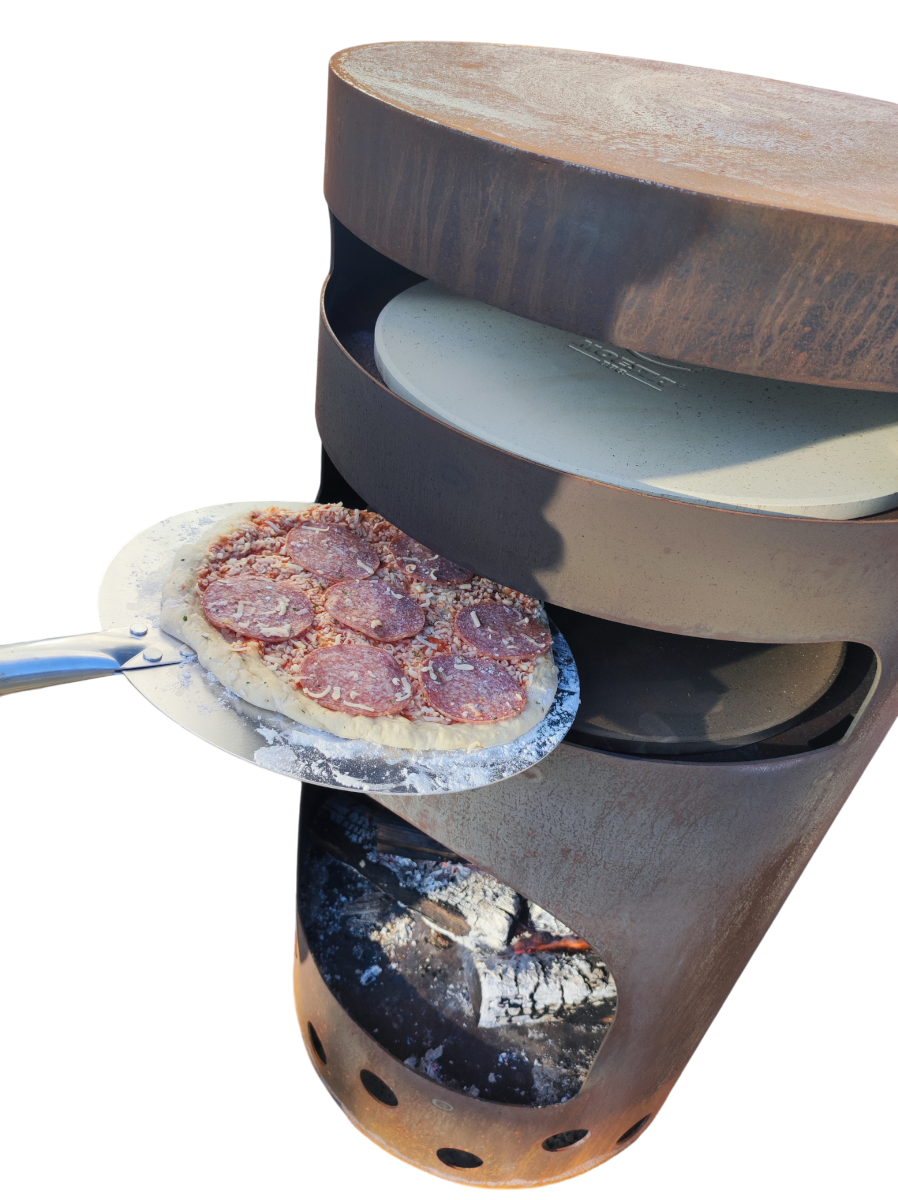 Pizzaofen