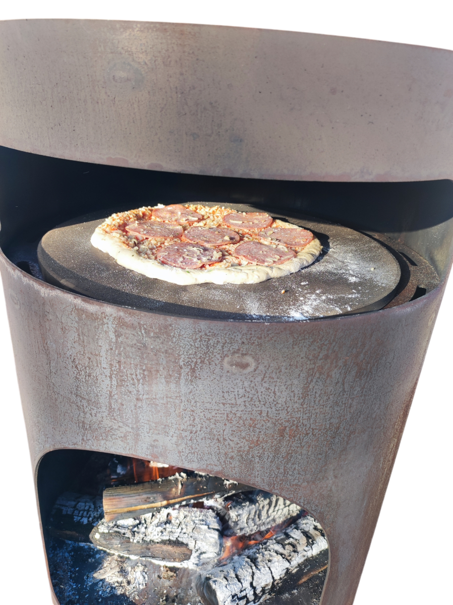 Pizzaofen