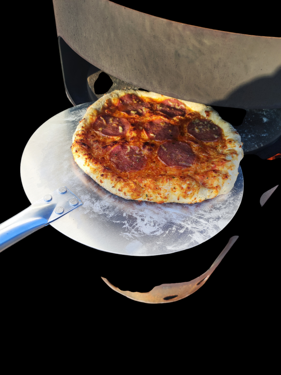 Pizzaofen