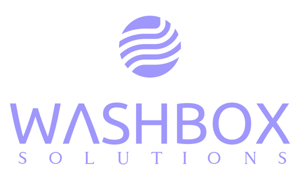 Washbox Solutions Online Shop